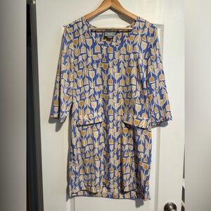 Maeve Tulip Dress- Small